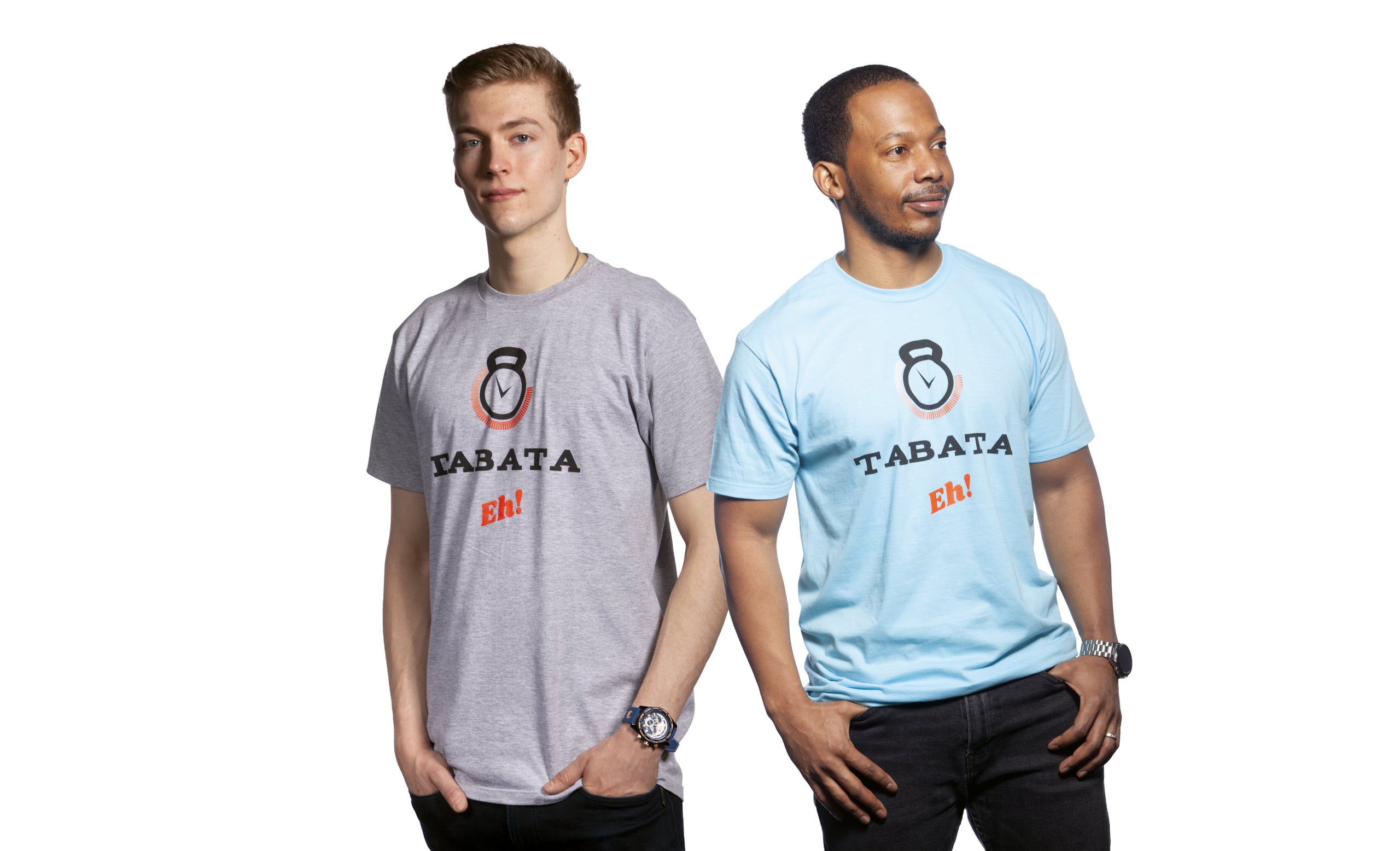 Tabata shirt sales