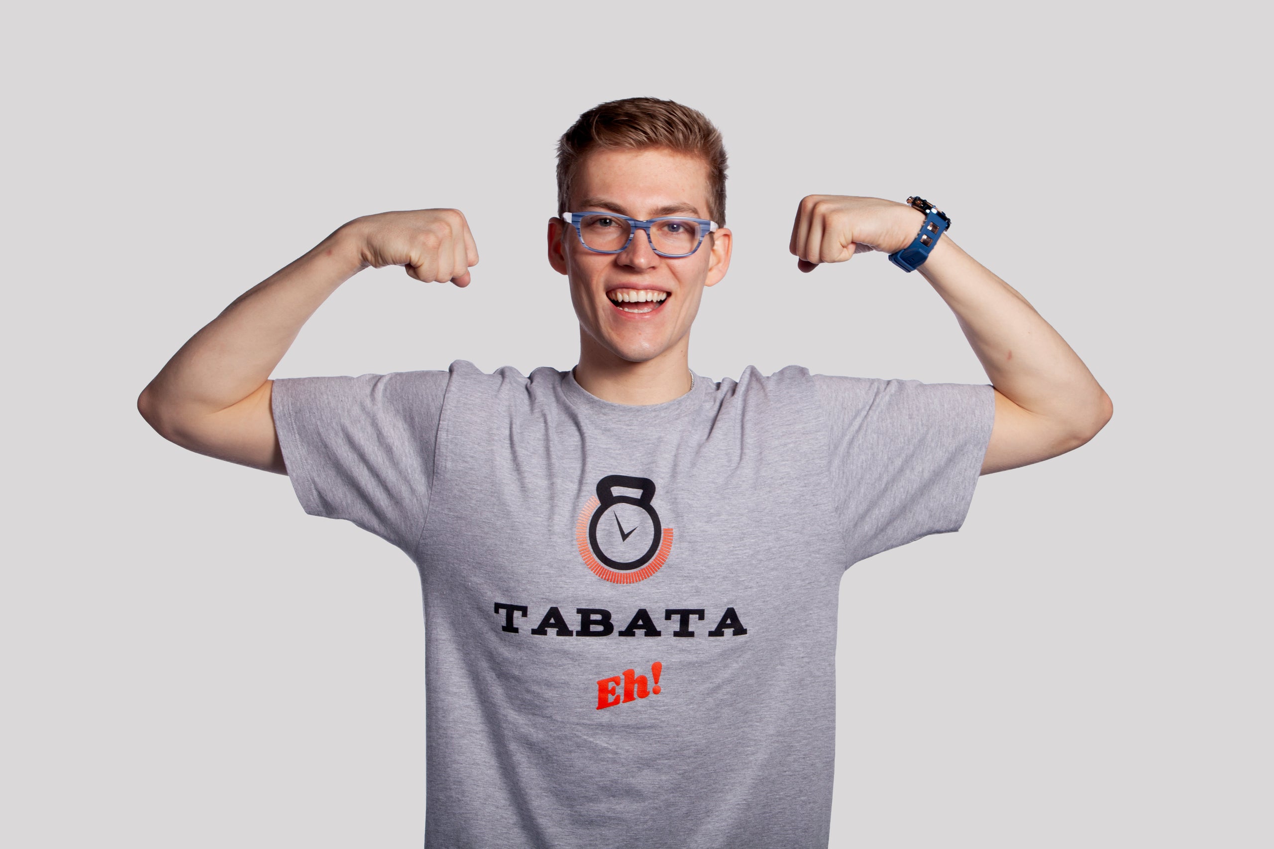 Tabata new arrivals t shirt